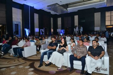 Naa Nuvve Movie Audio Launch Photos